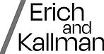 Erich and Kallman Logo