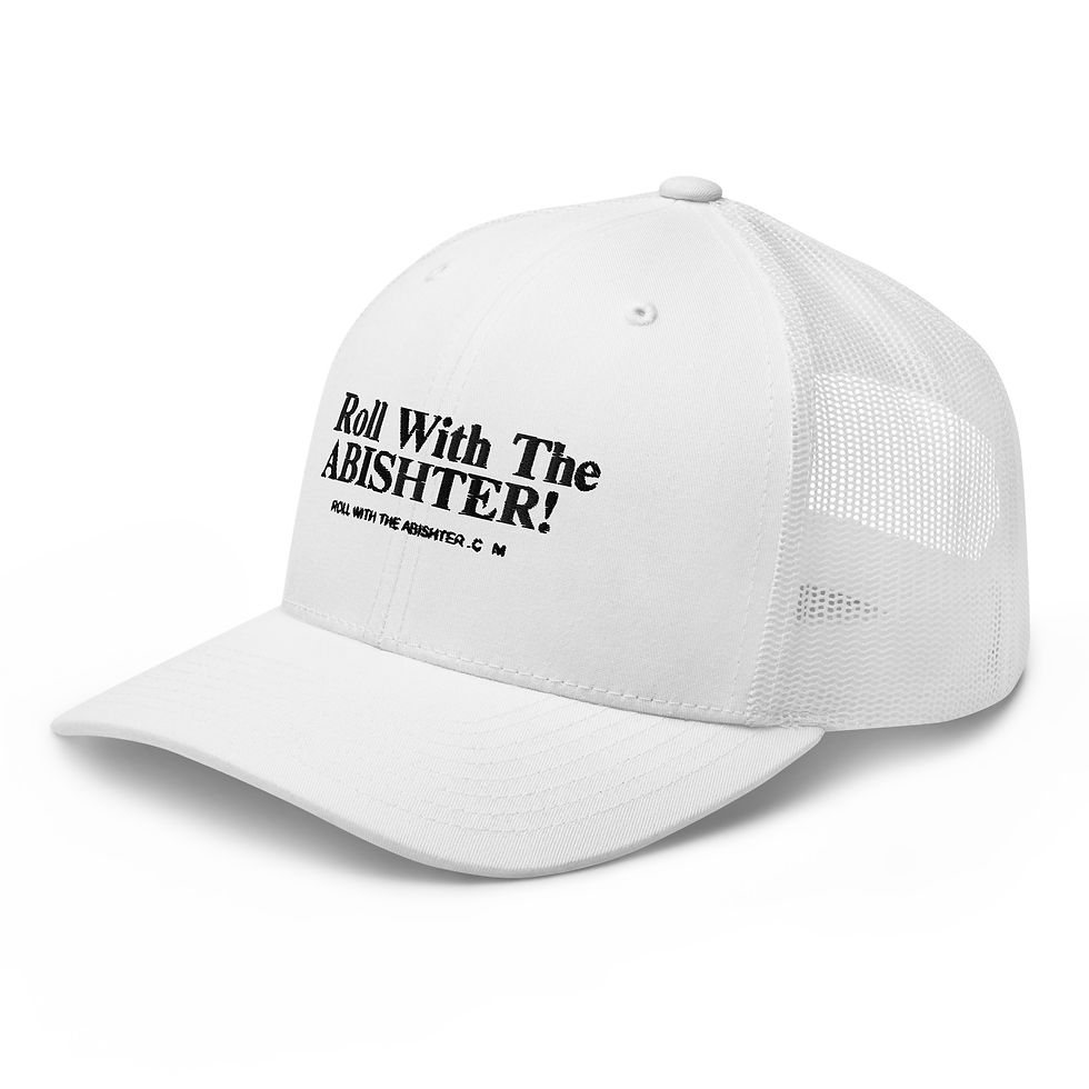 Thumbnail: The Yid Cap