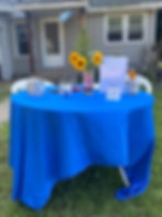 Painting with the Pigs