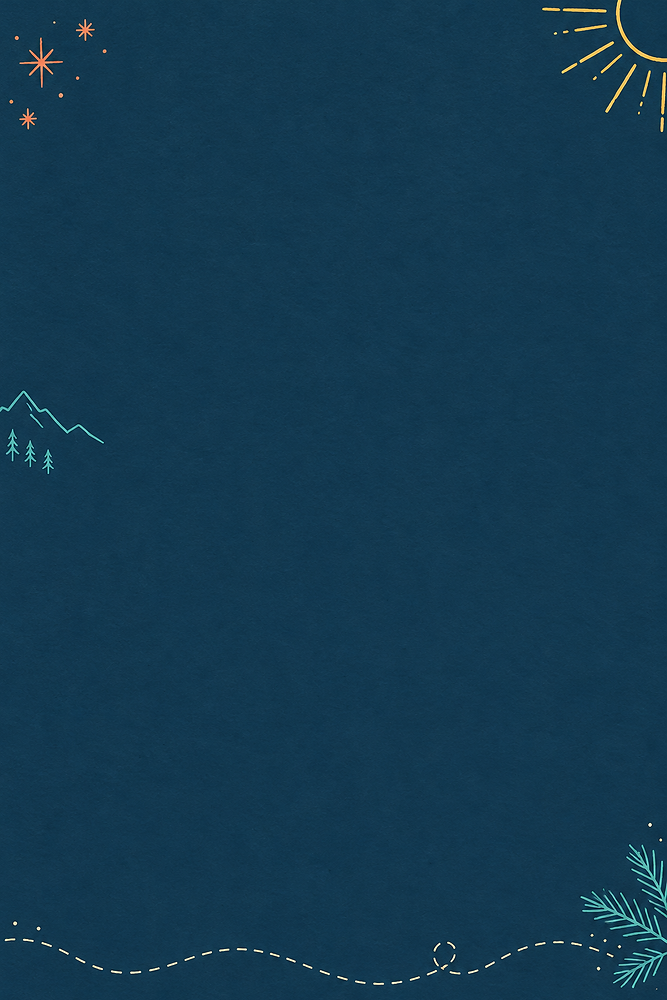 Camp Nesiya Navy FAQ Travel Doodles Background.png