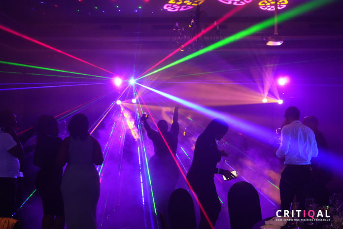 IQbusiness CritIQal, Image Creations, Video Production