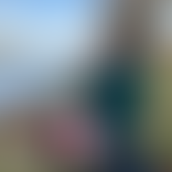Winter, jef gunn, claire christy-tirado, outdoors, paint, paint outside, beacon rock state park, columbia river, columbia river gorge, canadian flag, en plein air, paint outside