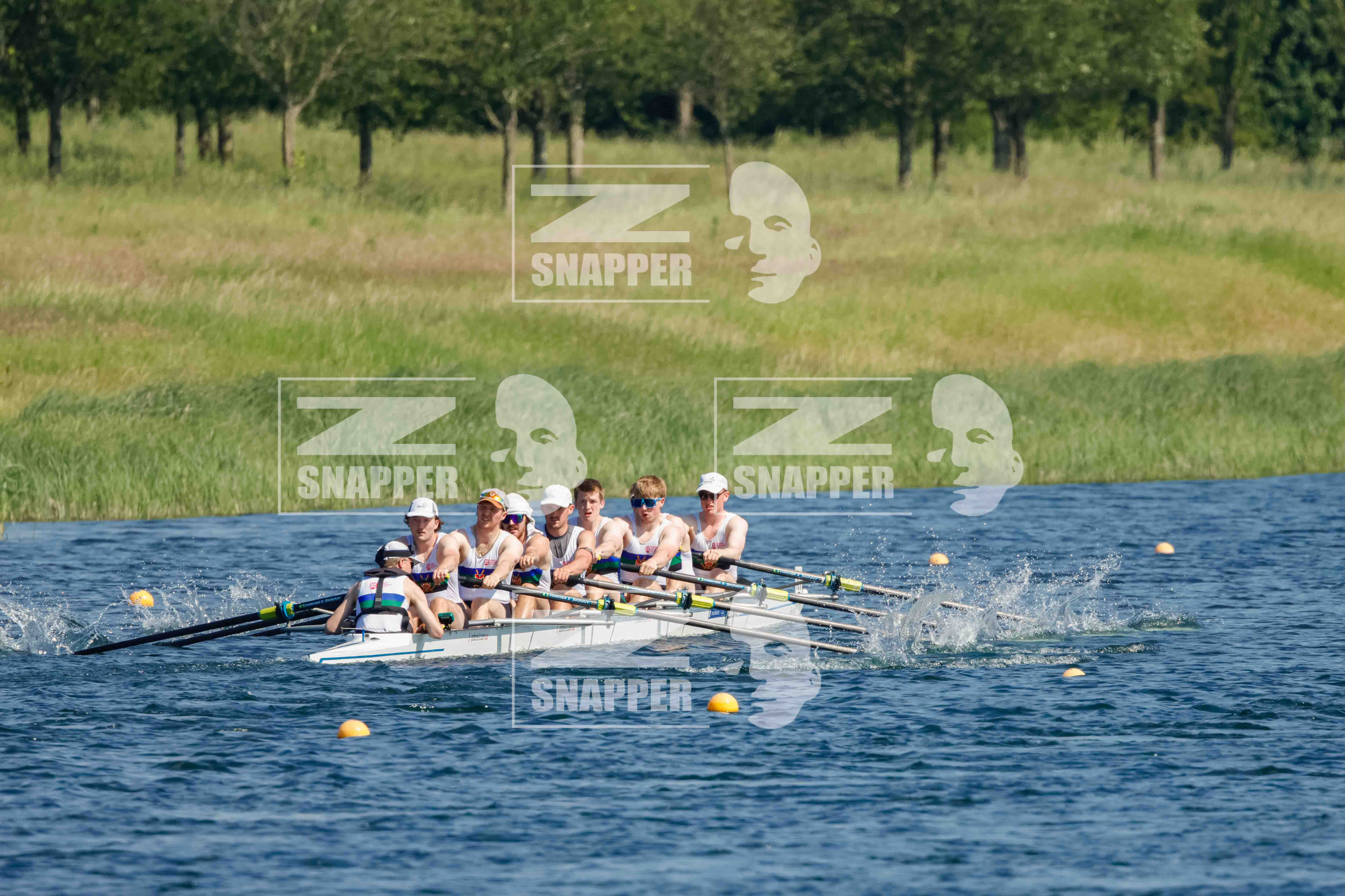 The Metropolitan Regatta 2024