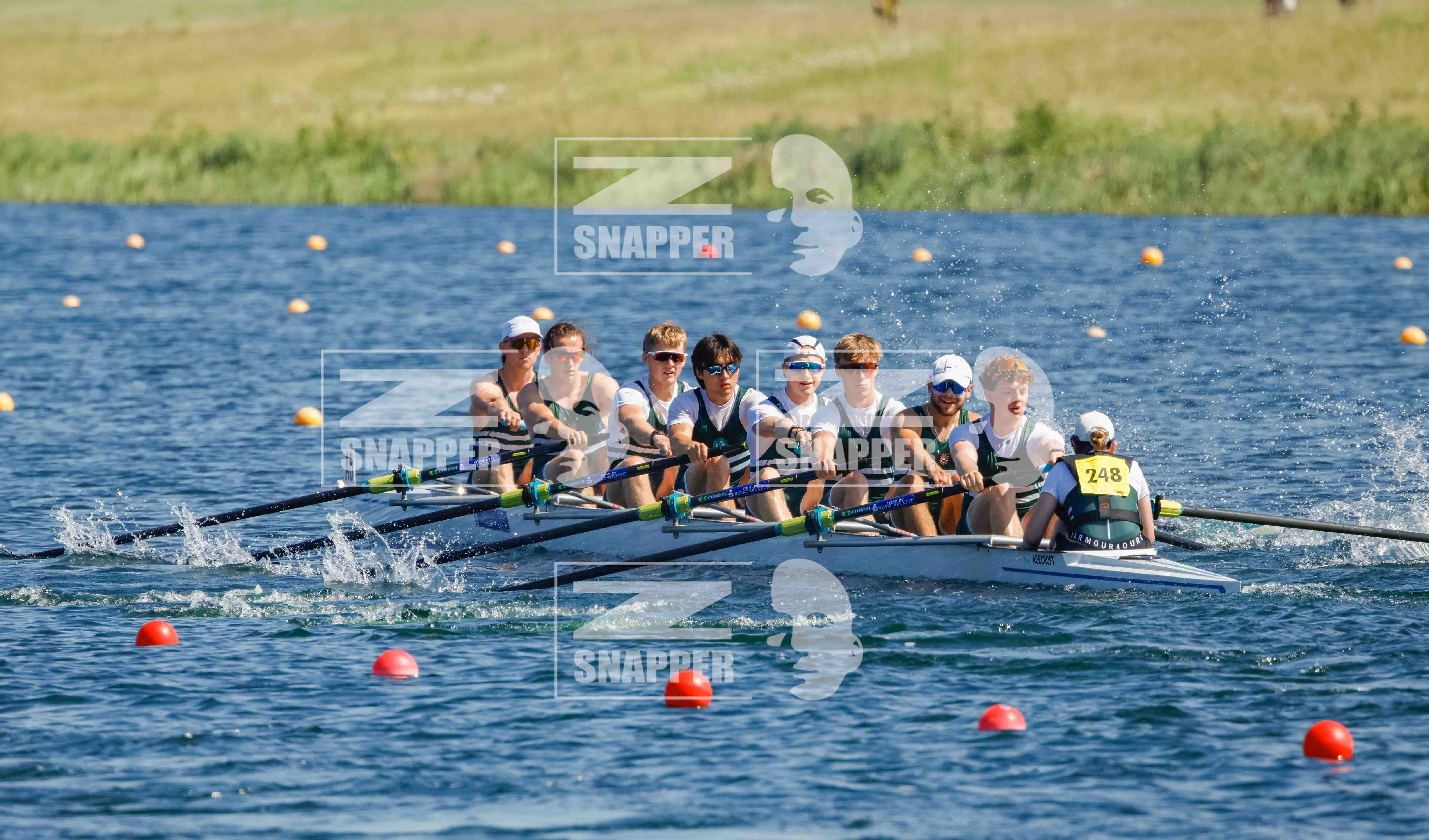 The Metropolitan Regatta 2024