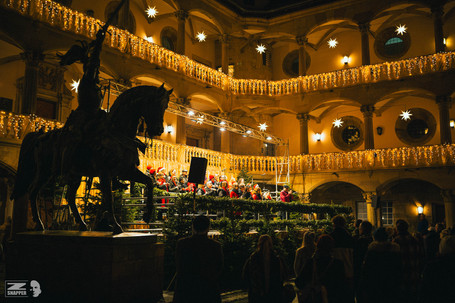 Stuttgarter Weihnachtsmarkt