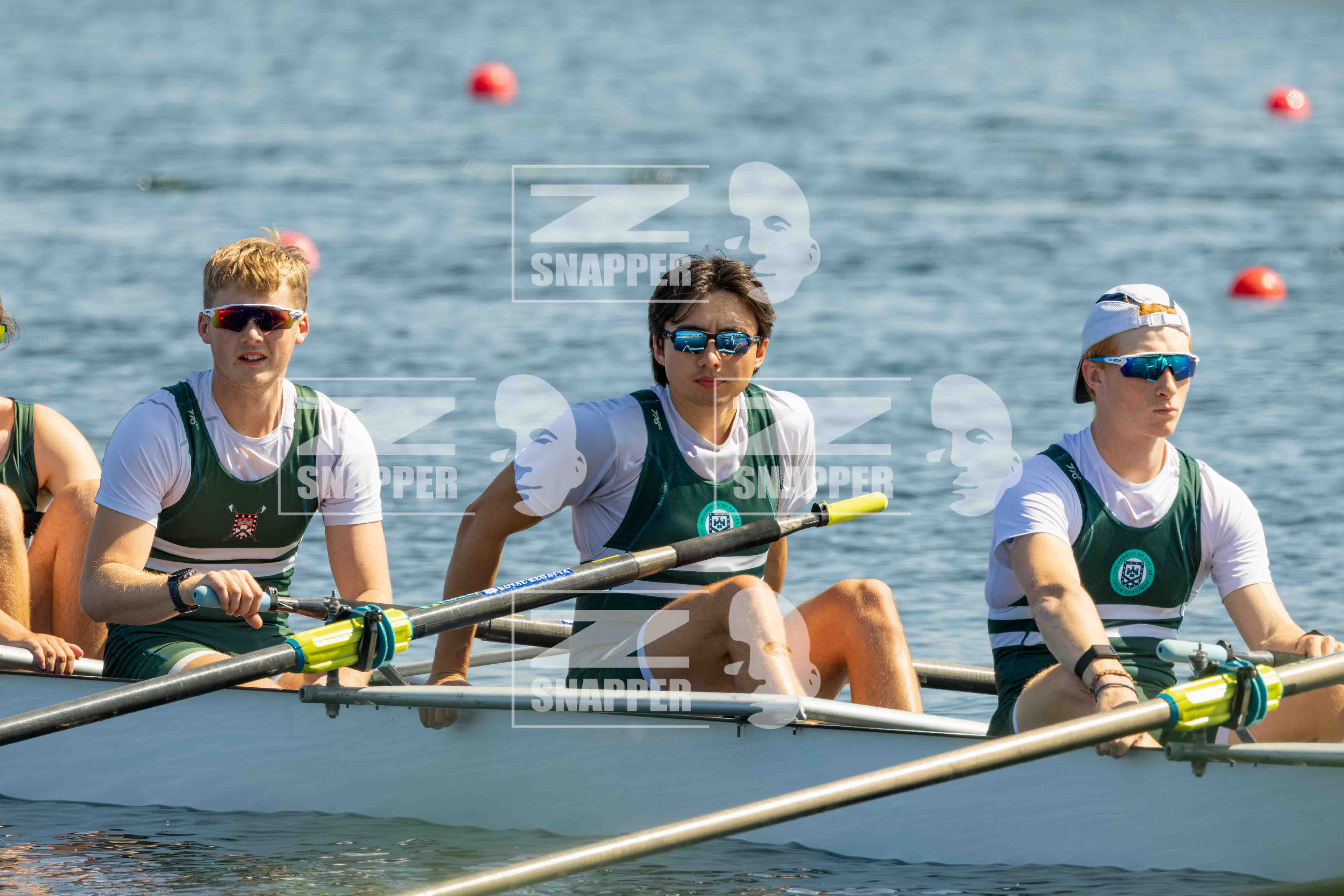 The Metropolitan Regatta 2024