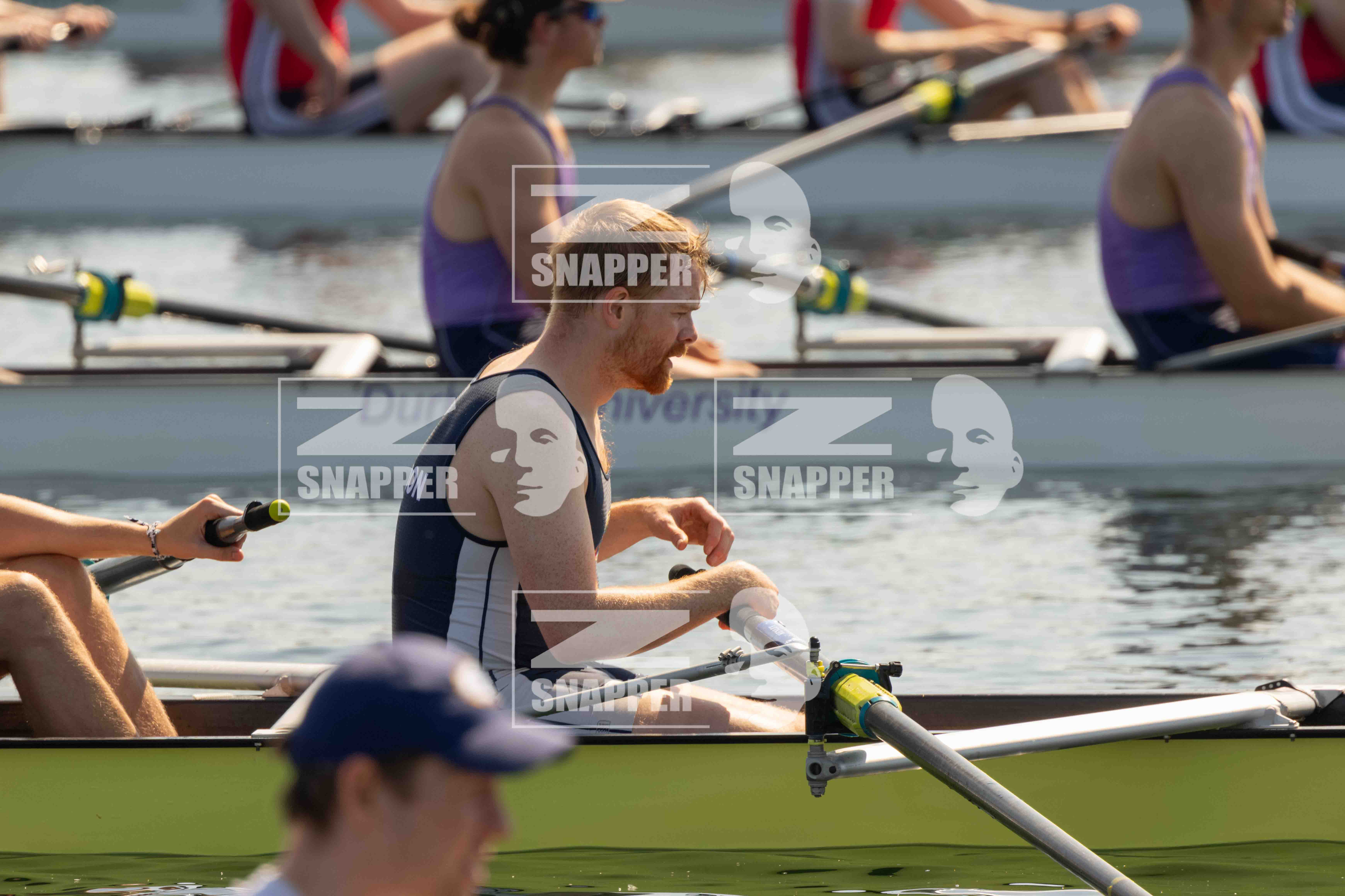 The Metropolitan Regatta 2024