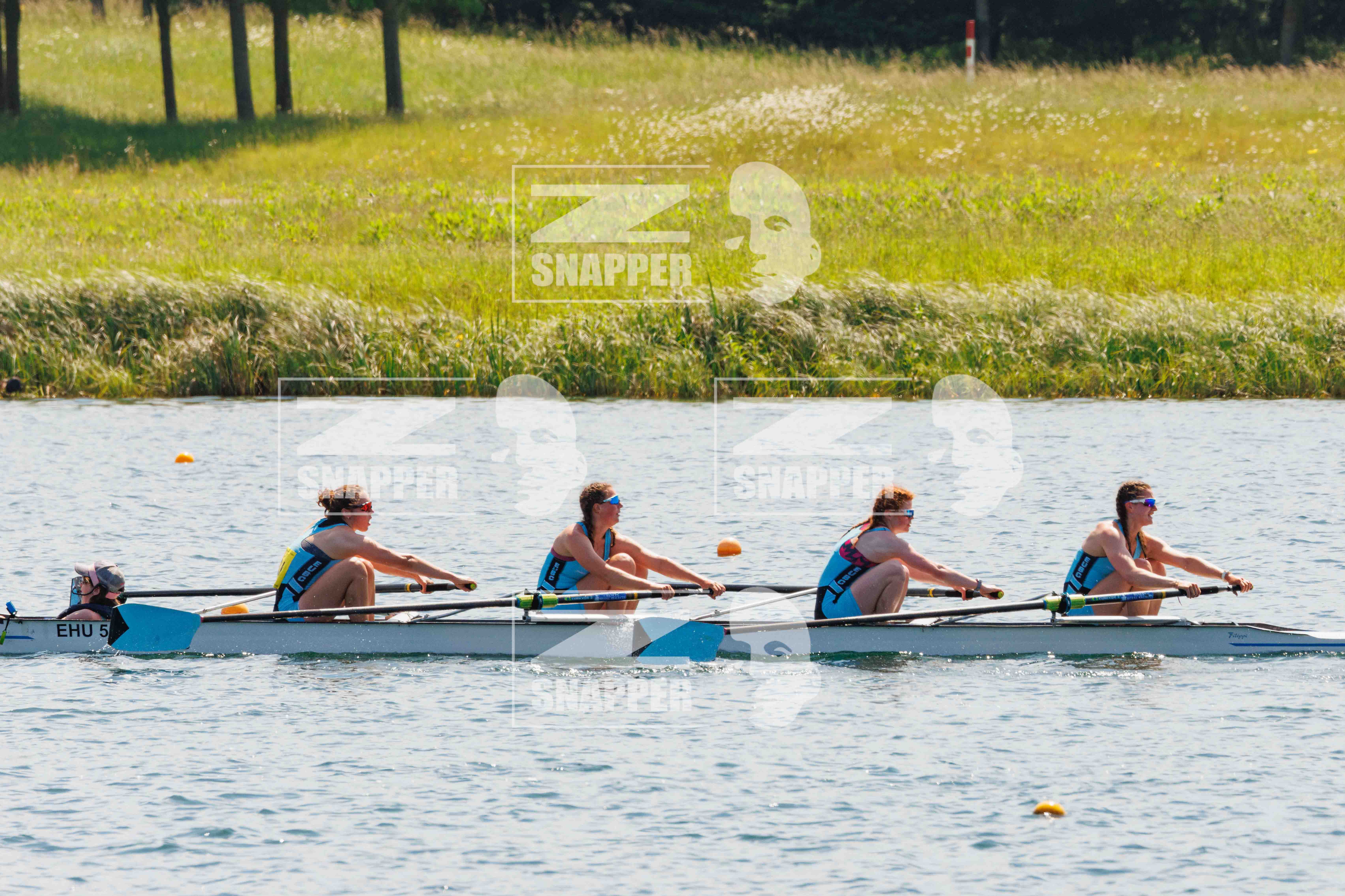 The Metropolitan Regatta 2024
