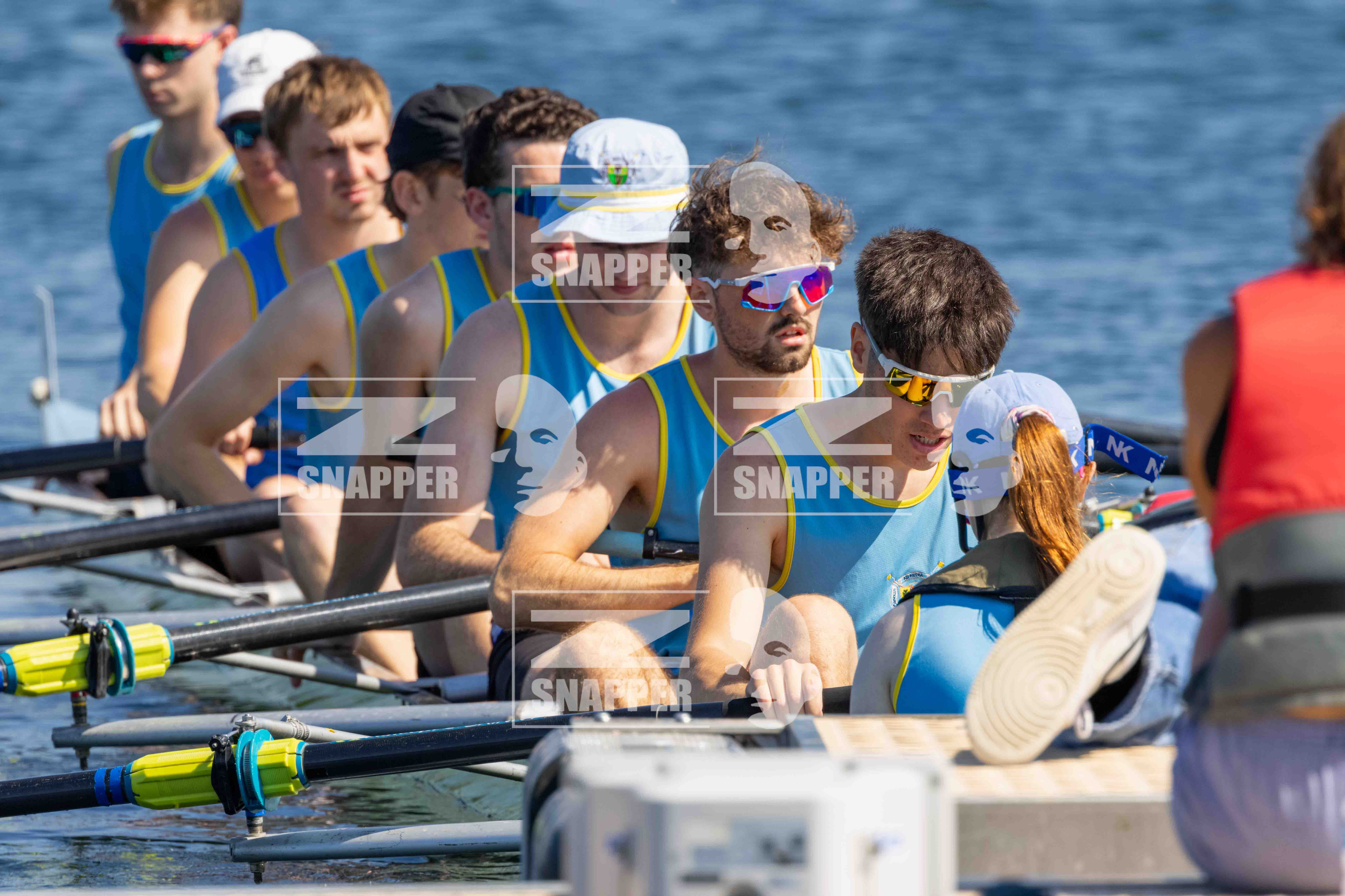 The Metropolitan Regatta 2024