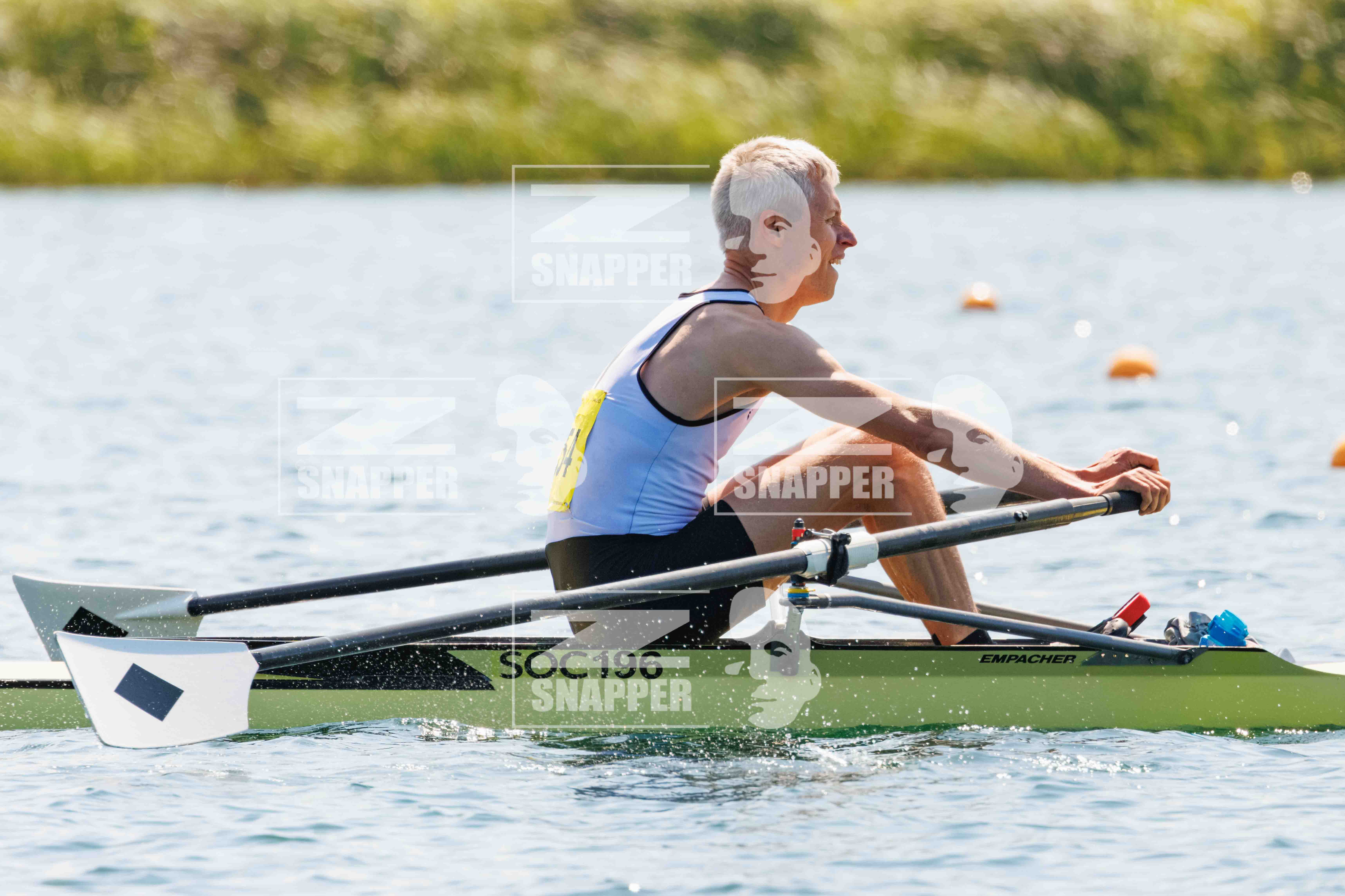 The Metropolitan Regatta 2024