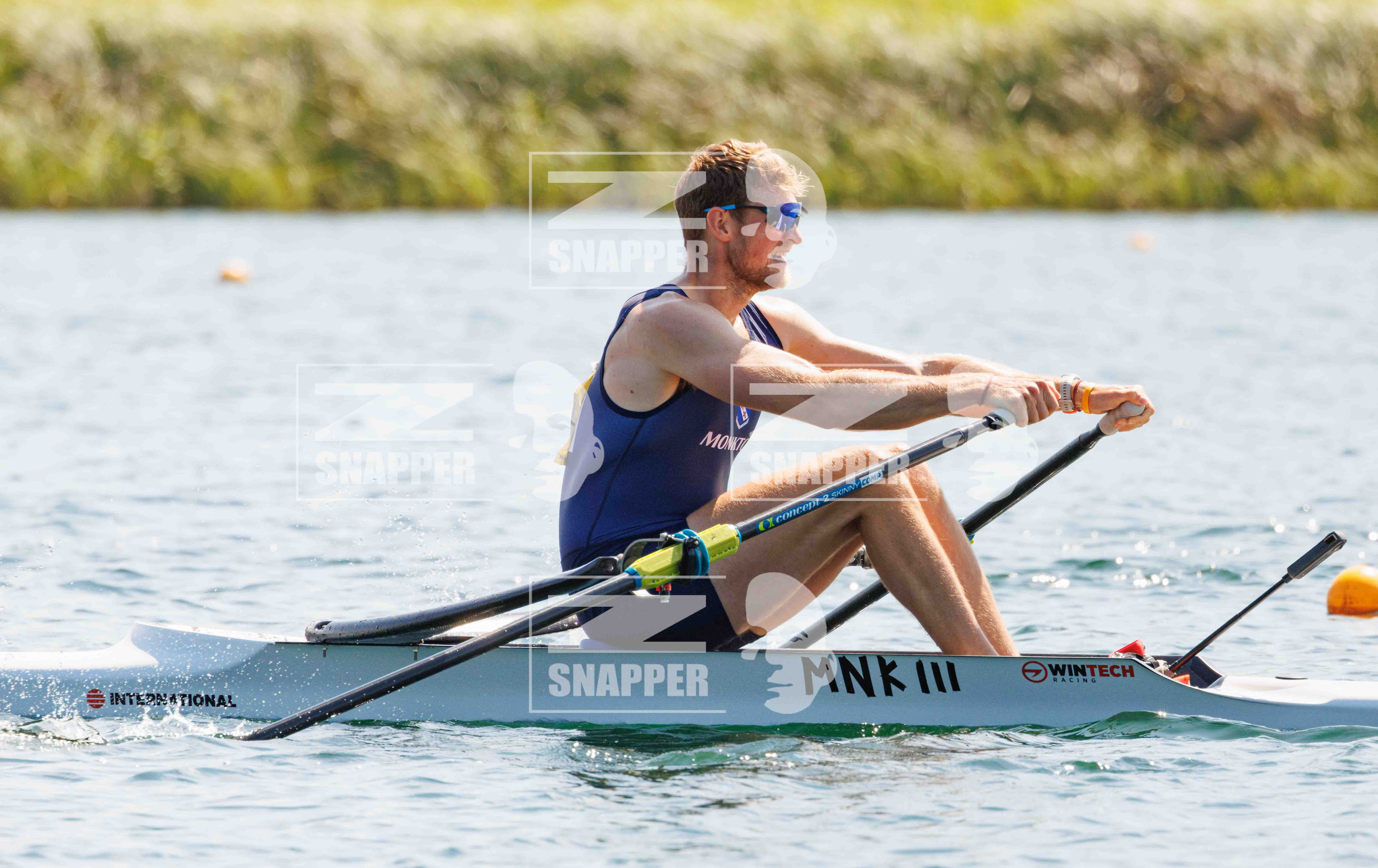 The Metropolitan Regatta 2024