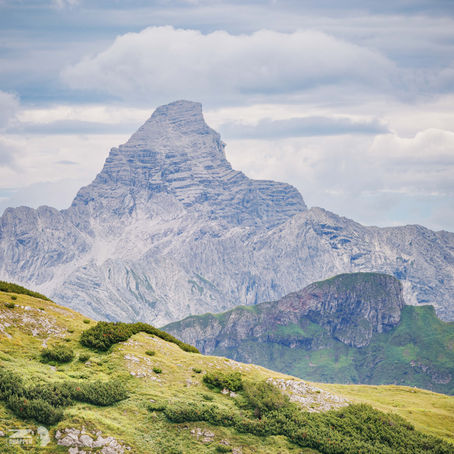 A Trip to Nebelhorn