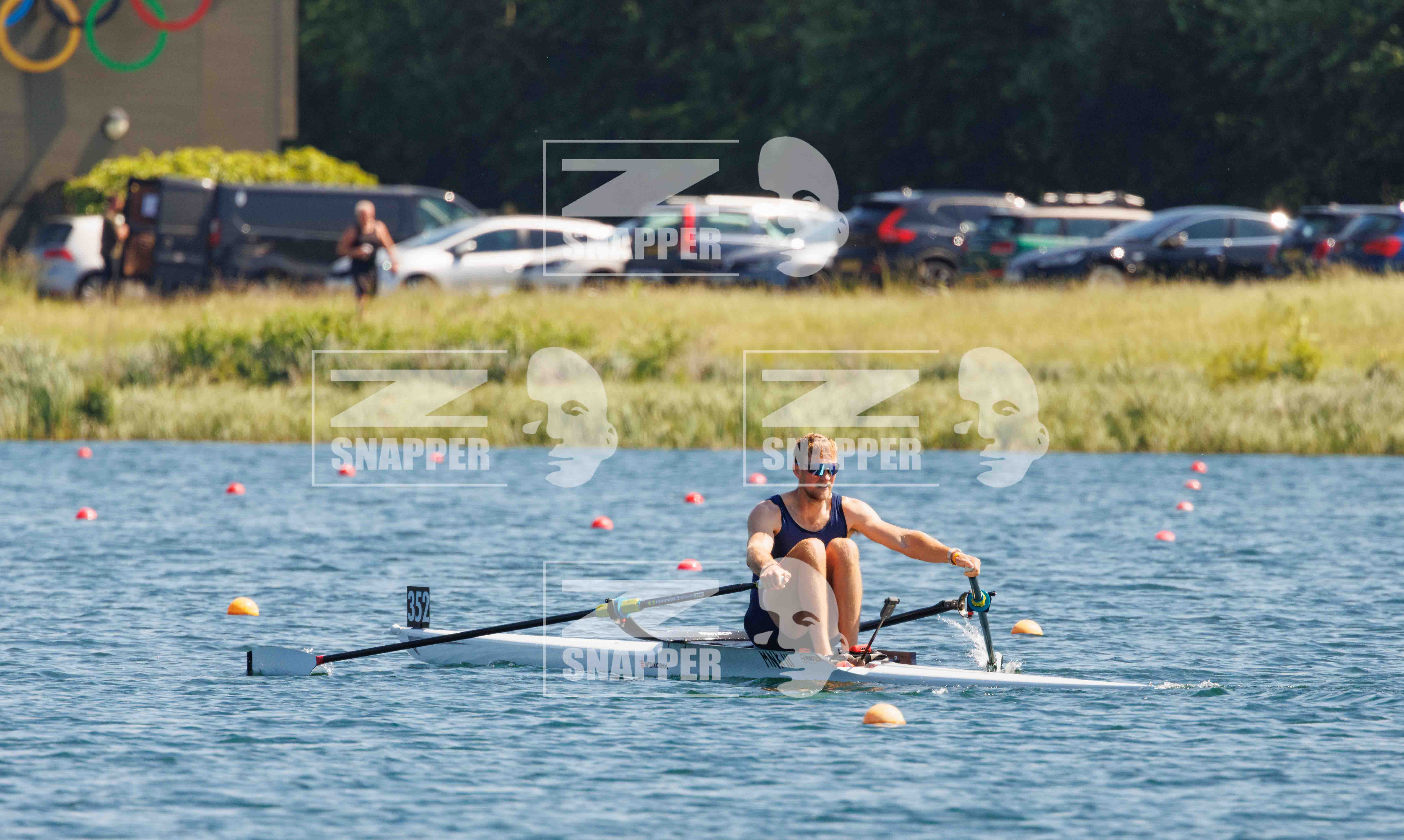 The Metropolitan Regatta 2024