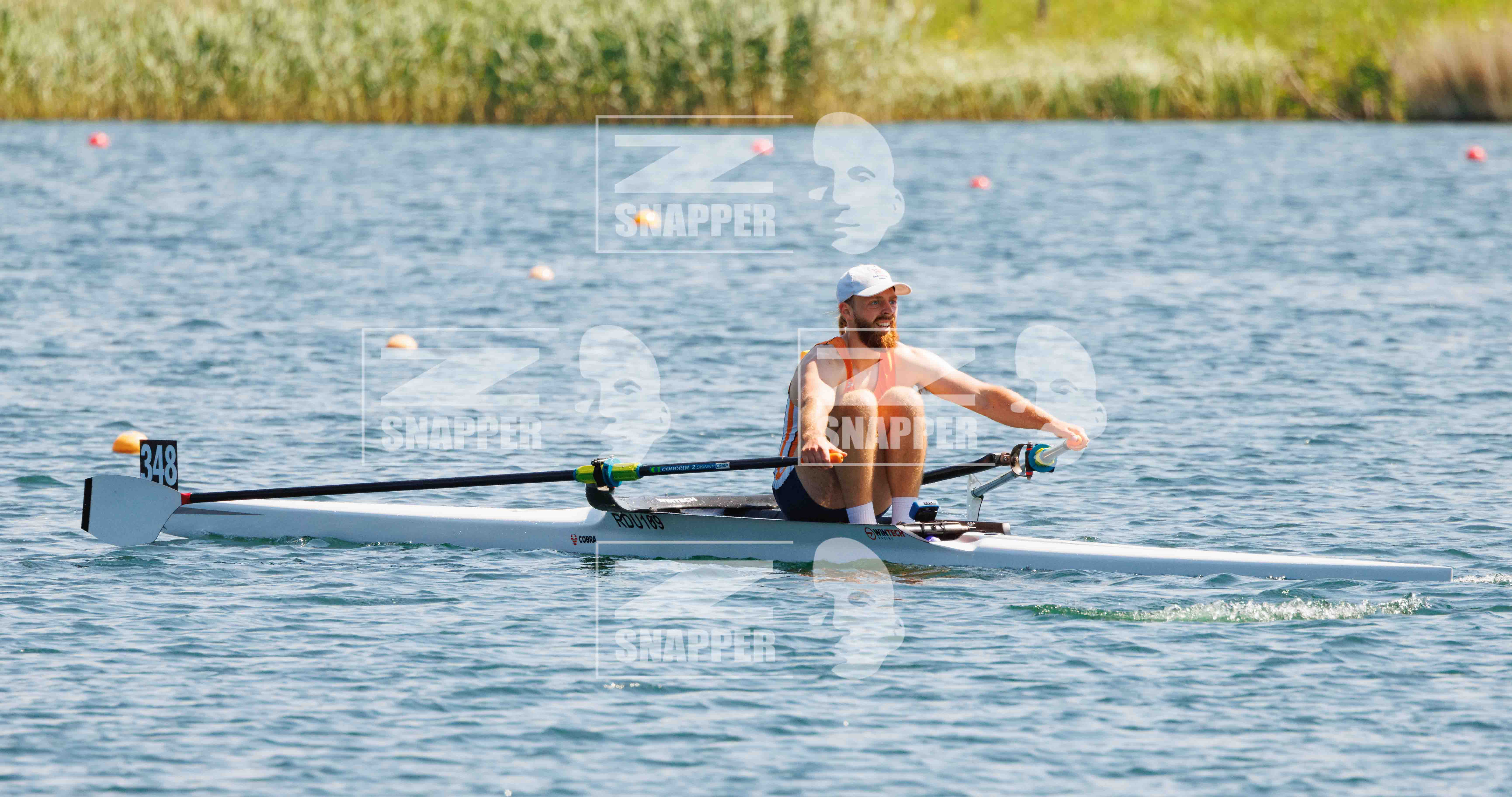 The Metropolitan Regatta 2024