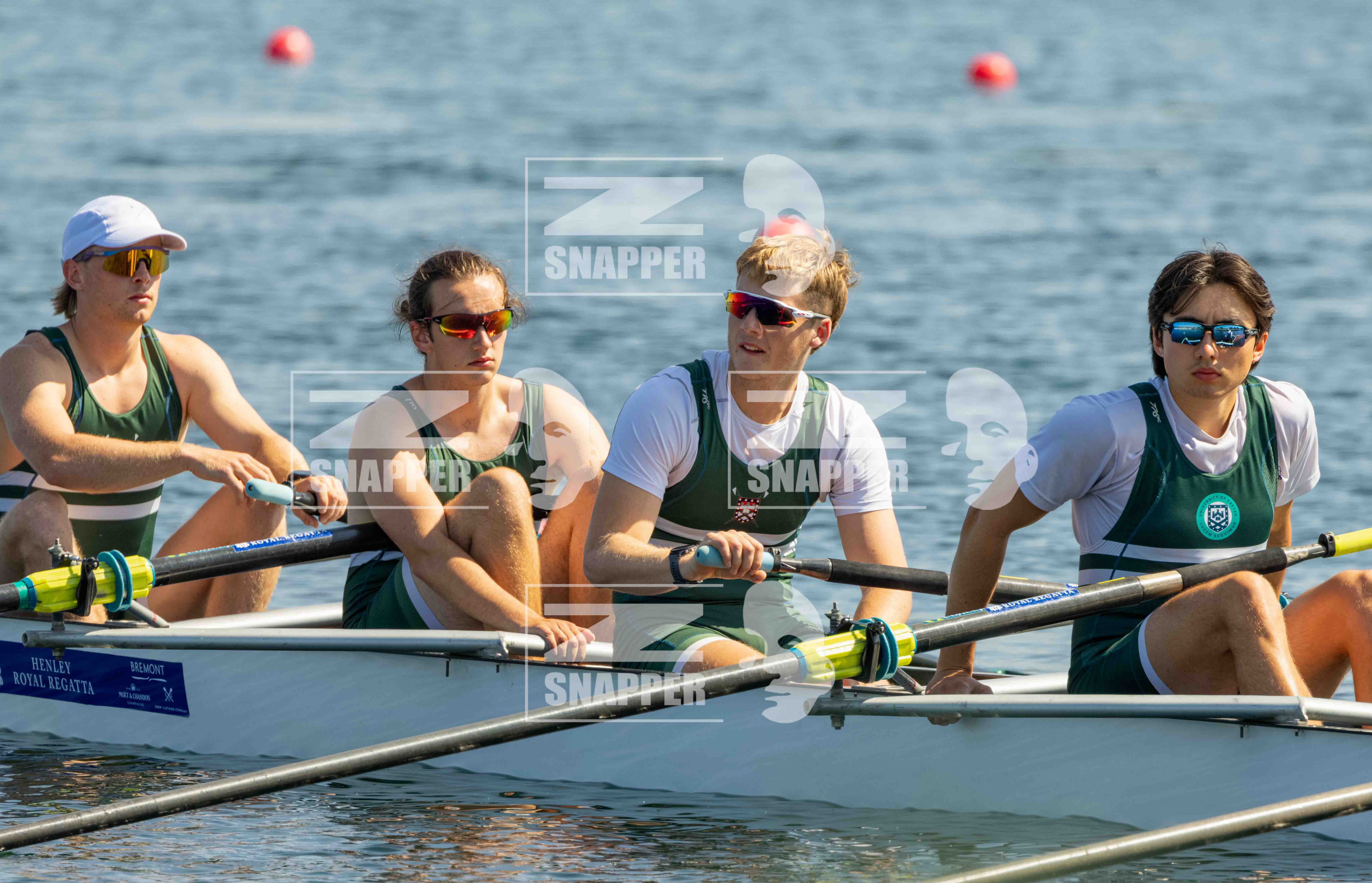 The Metropolitan Regatta 2024