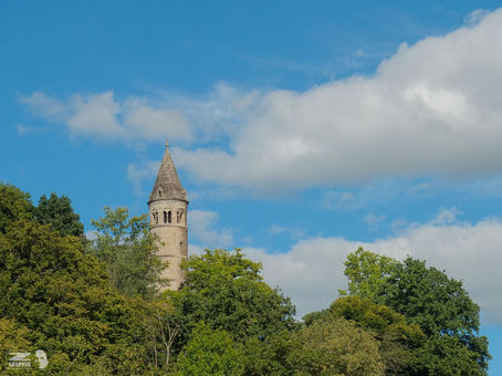 Lorch Monastery