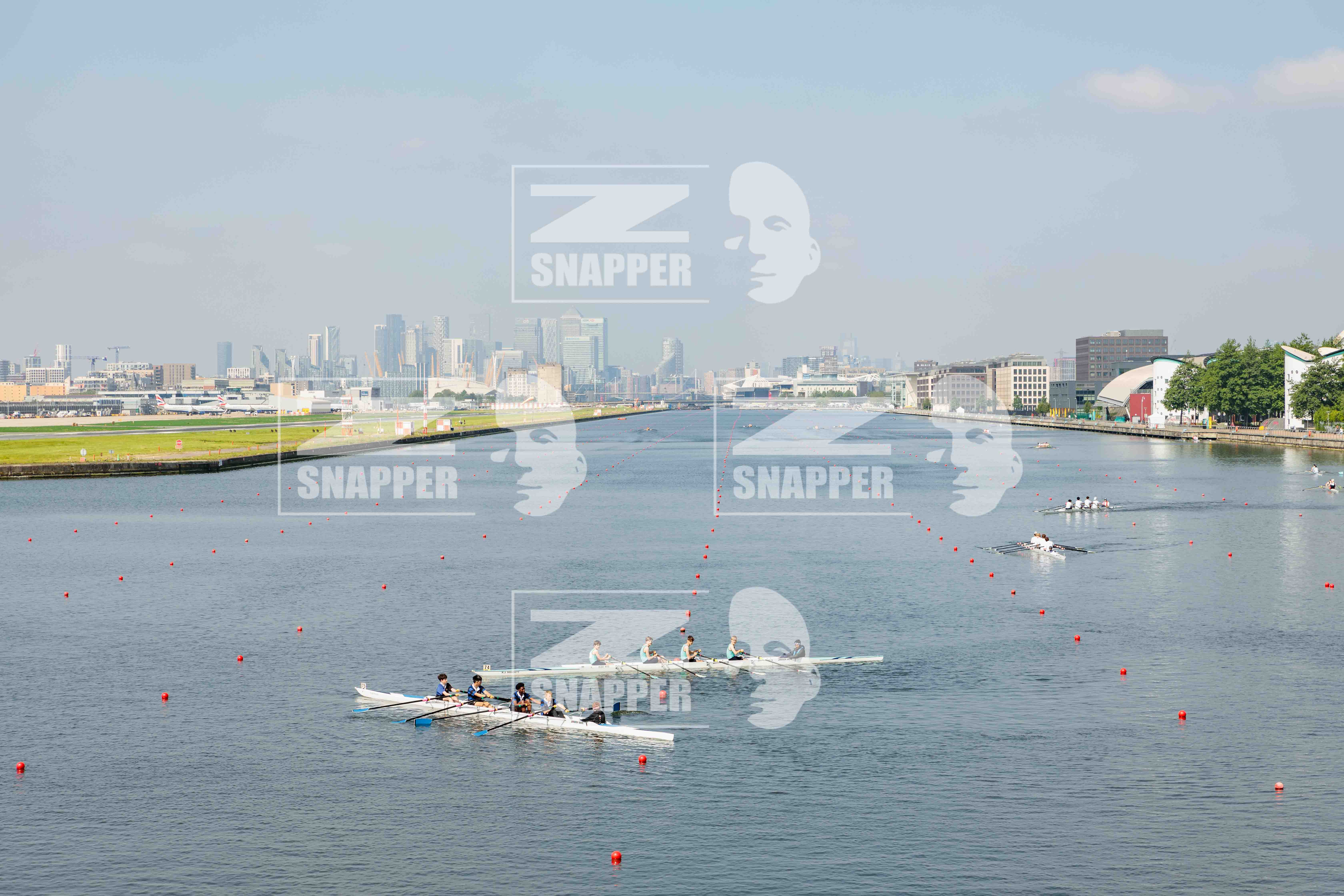 Poplar Regatta 2024