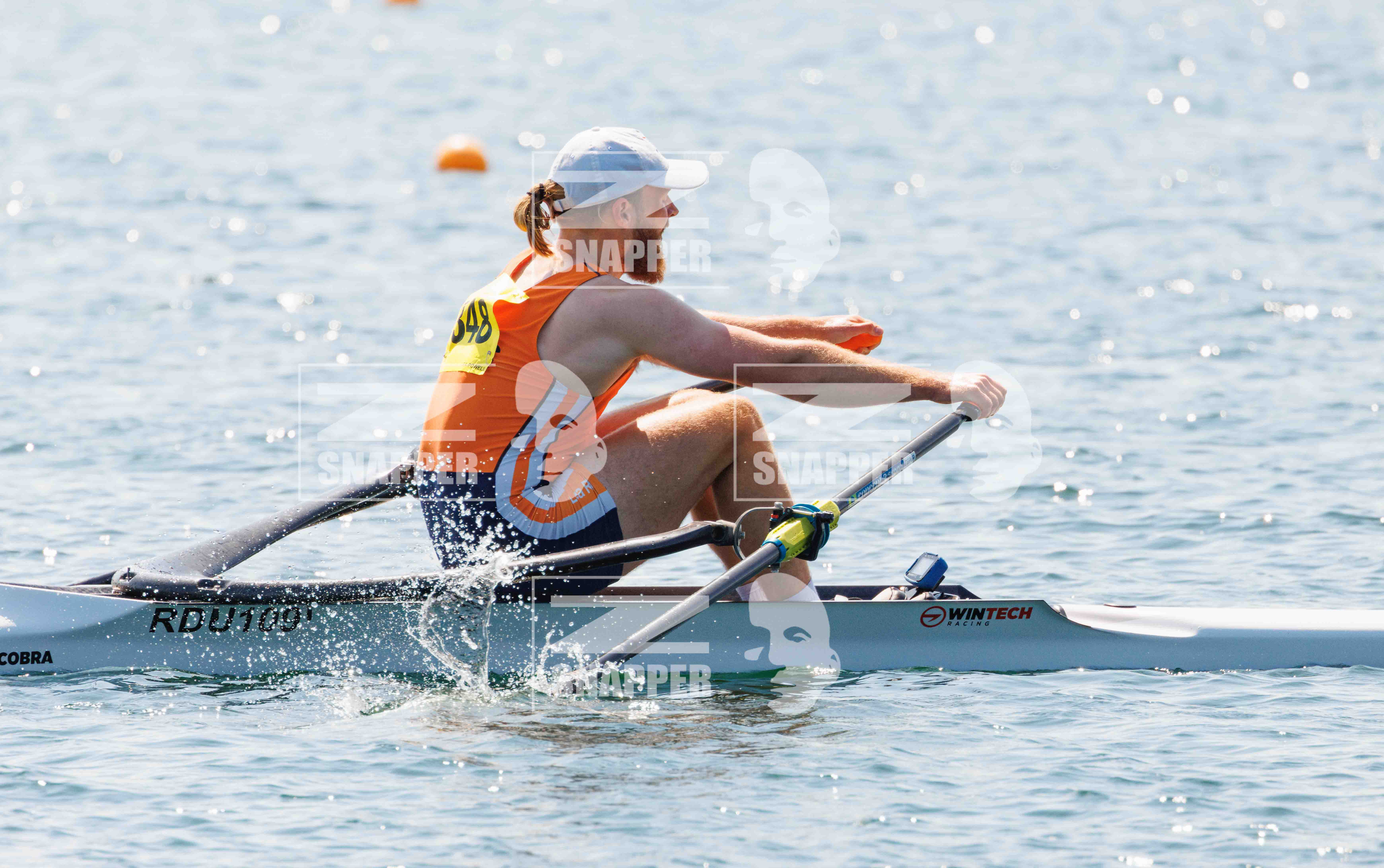 The Metropolitan Regatta 2024