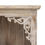 Thumbnail: The Sridevi Living Room Display Shelf | The Jodhpore