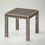 Thumbnail: The Rehmat Mother of Pearl Inlay End Table | The Jodhpore