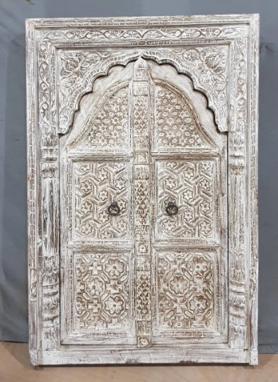 The Dewasi Wall Decor Jharokha Window | The Jodhpore