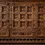 Thumbnail: carved wooden sideboard close up