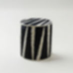 The Rewasa Bone Inlay End Table | The Jodhpore