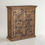 Thumbnail: The Niyazi Rustic Wooden Cabinet | The Jodhpore