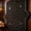 Thumbnail: carved wooden wall decor panel