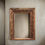 Thumbnail: The Laxmi Niwas Antique Inspired Large Mirror | The Jodhpore
