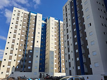 Residencial Luiza