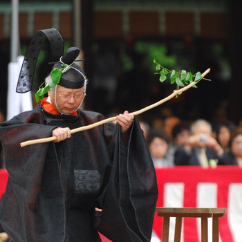 後西天皇宸翰について