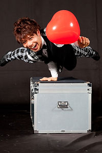 Performer KAZUMA.jpg