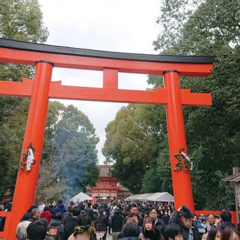 新年明けまして おめでとうございます