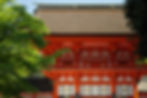 賀茂御祖神社(かもみおやじんじゃ)・下鴨神社(しもがもじんじゃ)