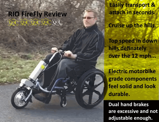 RIO Firefly Review 