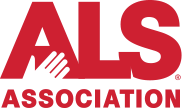 ALS Association Logo
