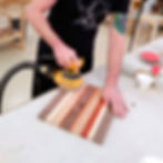 Cutting Board Rehab Lab