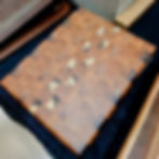 End Grain Cutting Boards