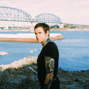 Laura Jane Grace @ Place des Arts