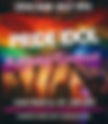 Pride Idol Karaoke Contest