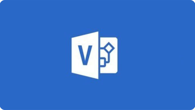 Visio Pro