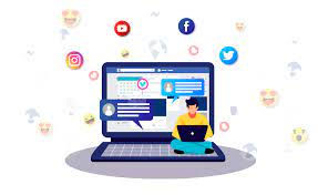 Miniatura: Gestión de redes sociales