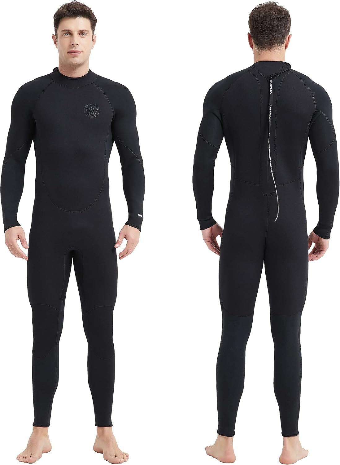 wetsuit rental (Daily)
