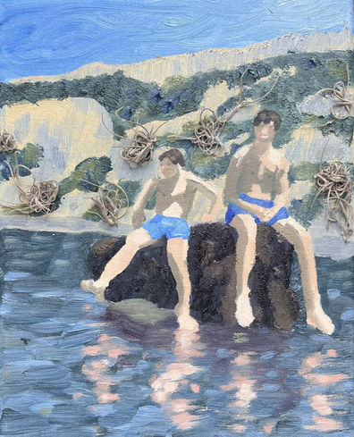 Swimming