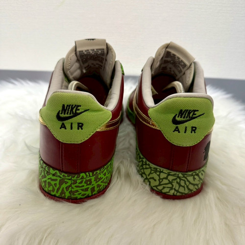 questlove air force 1