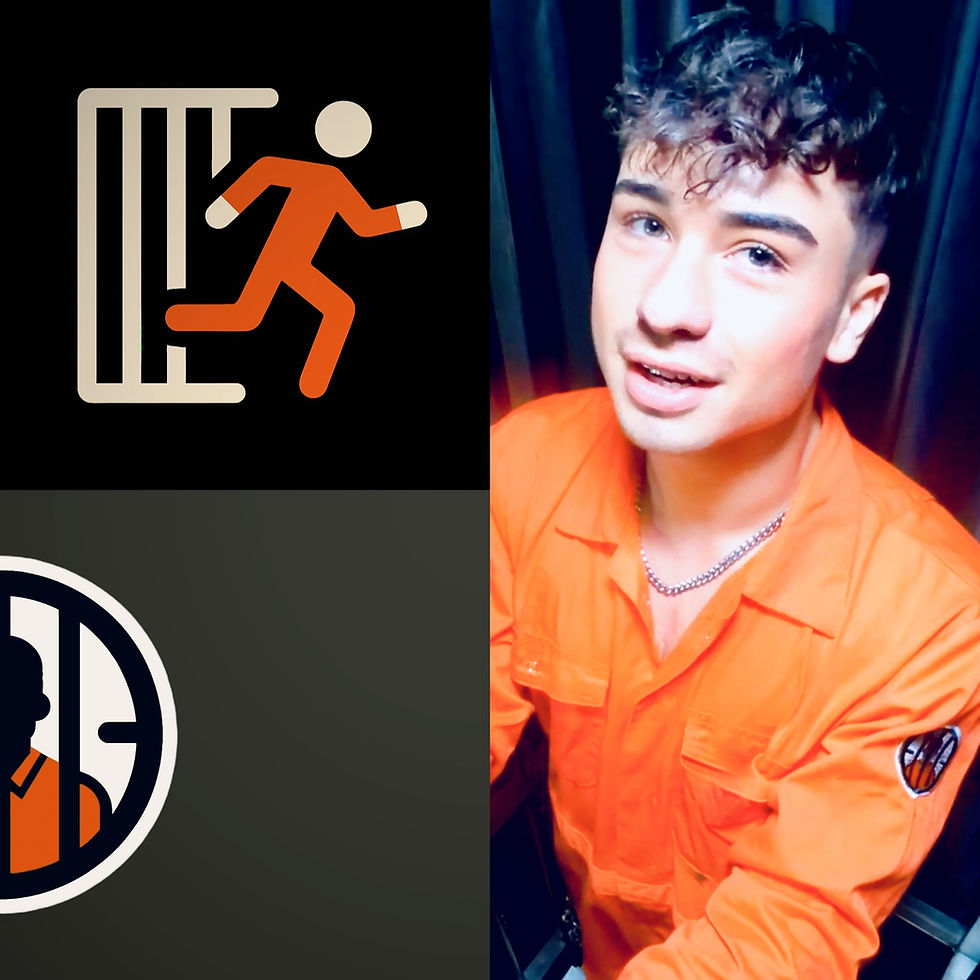 JAILBREAK: The Challenge - Inmate W-02