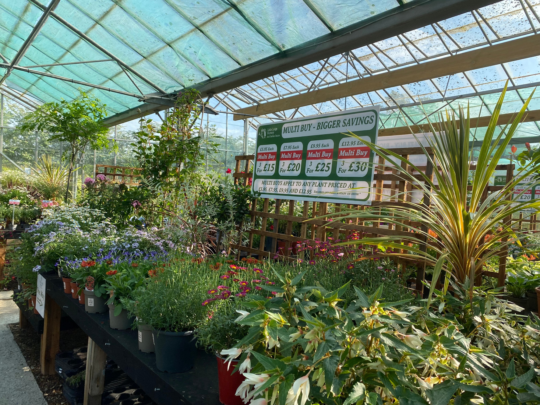 Events Little Lodge Nursery And Garden Centre