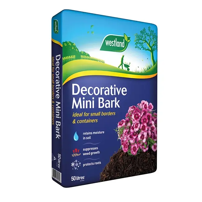 Decorative Bark 70ltr