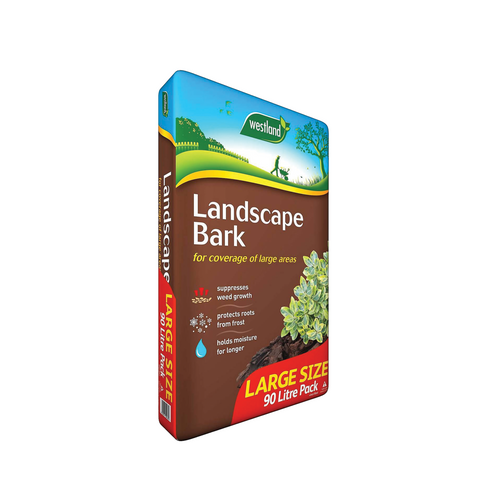 Landscape Bark 90ltr Little Lodge GC